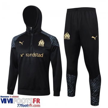 Sweatshirt Foot Marseille Homme 2023 2024 B114