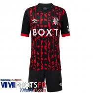 Maillot De Foot Rangers Third Enfant 26 27 Maillot De Foot Rangers Third Enfant 26 27