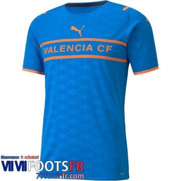 Maillot De Foot Valencia CF Third Homme 2021 2022
