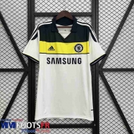 Retro Maillot De Foot Chelsea Third Homme 11 12 FG783