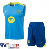 Sans Manches Barcelone Homme 25 26 H884