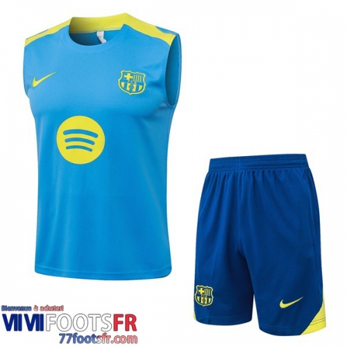 Sans Manches Barcelone Homme 25 26 H884