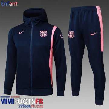KIT: Veste Foot Barcelone Enfant 25 26 C1011