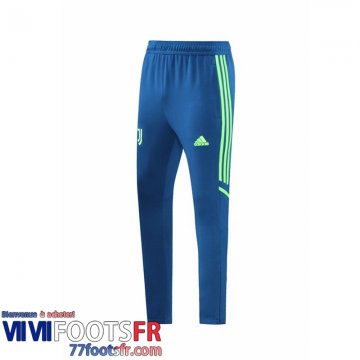 Pantalon Foot Juventus bleu Homme 2022 2023 P149