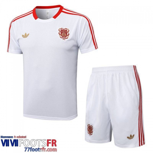 T Shirt Bayern Munich Homme 25 26 H561