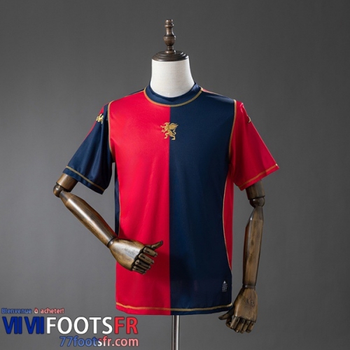 Maillot De Foot Genoa Special Edition Homme 25 26 TBB958