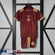 Maillot De Foot Mexique Special Edition Enfant 2025 TBB806