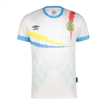 Maillot De Foot Congo Exterieur Homme 2023
