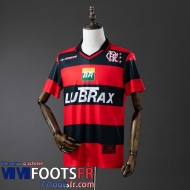 Retro Maillot De Foot Flamengo Domicile Homme 1999 FG1228