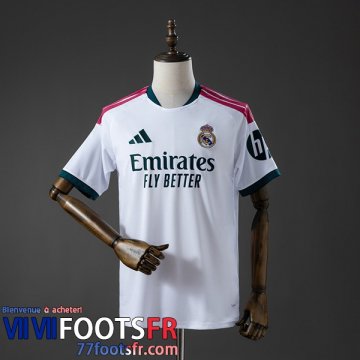 Maillot De Foot Real Madrid Domicile Homme 26 27