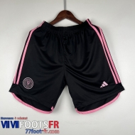 Short De Foot Miami Exterieur Homme 2023 2024 P262