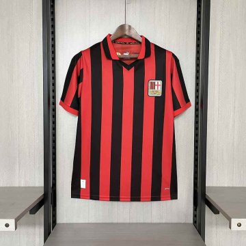 Maillot De Foot AC Milan 125th Anniversary Domicile Homme 24 25