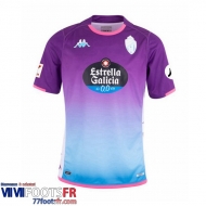 Maillot de Foot Valladolid Third Homme 2023 2024