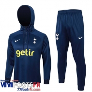 Sweatshirt Foot Tottenham Hotspur Homme 2023 2024 F10