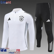 KIT: Survetement de Foot Allemagne Enfant 25 26 C758