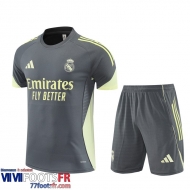 T Shirt Real Madrid Homme 25 26 H487
