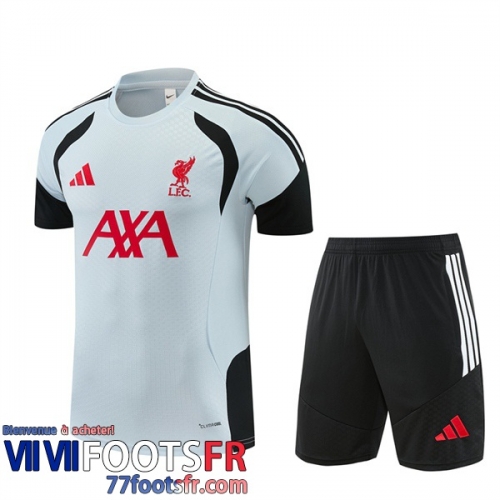 T Shirt Liverpool Homme 26 27 H1025 T Shirt Liverpool Homme 26 27 H1025