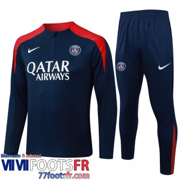 Survetement de Foot PSG Homme 25 26 A905