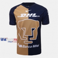 Nouveau Flocage Maillot De Foot Pumas Unam Homme Third 2019-2020 Personnalise :77Footfr