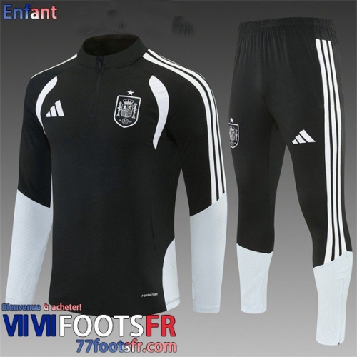 KIT: Survetement de Foot Espagne Enfant 26 27 C1114 KIT: Survetement de Foot Espagne Enfant 26 27 C1114