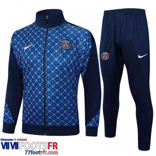 Veste Foot PSG Homme 25 26 B448