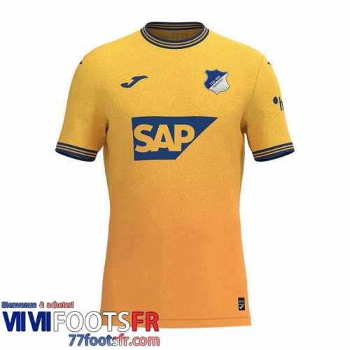 Maillot De Foot Hoffenheim Third Homme 2023 2024