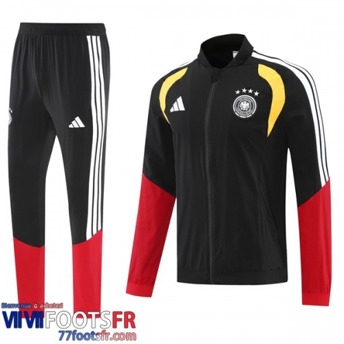 Coupe Vent Allemagne Homme 25 26 D446