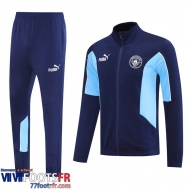 Veste Foot Manchester City Homme 25 26 B454