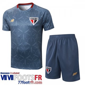 T Shirt Sao Paulo Homme 25 26 H628