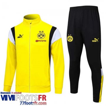 Veste Foot Dortmund Homme 2023 2024 B69