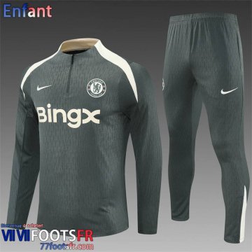 Kit: Survetement de Foot Bayern Munich Enfant 25 26 C710