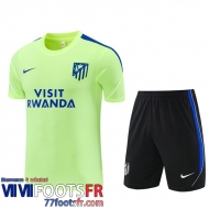 T Shirt Atletico Madrid Homme 26 27 H971