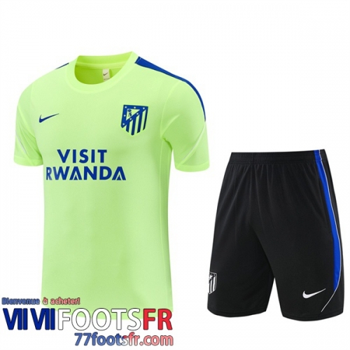 T Shirt Atletico Madrid Homme 26 27 H971