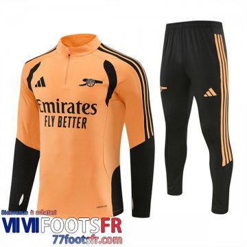 Survetement de Foot Arsenal Homme 26 27 A1251