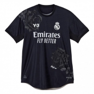 Maillot De Foot Real Madrid Y3 Fourth-2 Homme 2023 2024