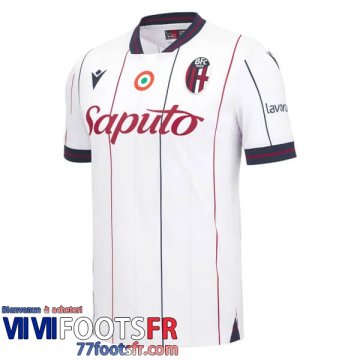 Maillot De Foot Bologna Exterieur Homme 25 26