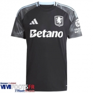 Maillot De Foot Aston Villa Exterieur Homme 25 26