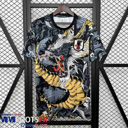 Maillot De Foot Japon Edition Speciale Homme 2025