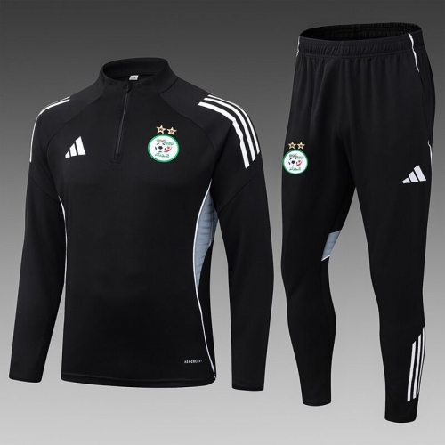 Survetement de Foot Algerie Homme 25 26 BU12131