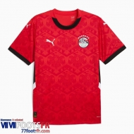 Maillot De Foot Egypte Domicile Homme 2025