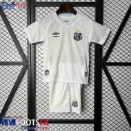Maillot De Foot Santos Domicile Enfant 25 26