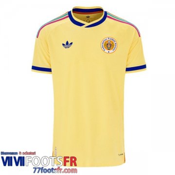 Maillot De Foot Curacao Exterieur Homme World Cup 2026