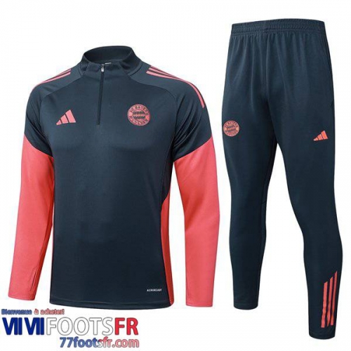 Survetement de Foot Bayern Munich Homme 25 26 A973