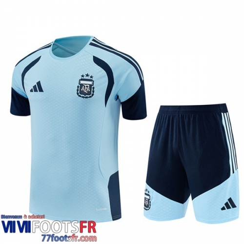 T Shirt Argentine Homme 25 26 H833