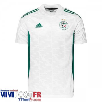 Maillot De Foot Algérie Domicile 20-21