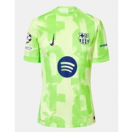 Maillot De Foot Barcelone Fifth Homme 25 26