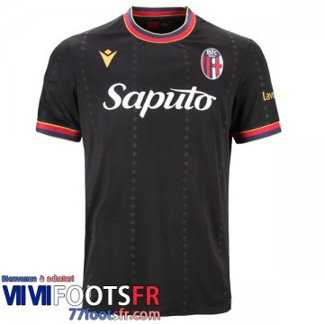 Maillot De Foot Bologna Fourth Homme 24 25