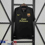 Retro Maillot De Foot Barcelone Exterieur Homme 11 12 FG790