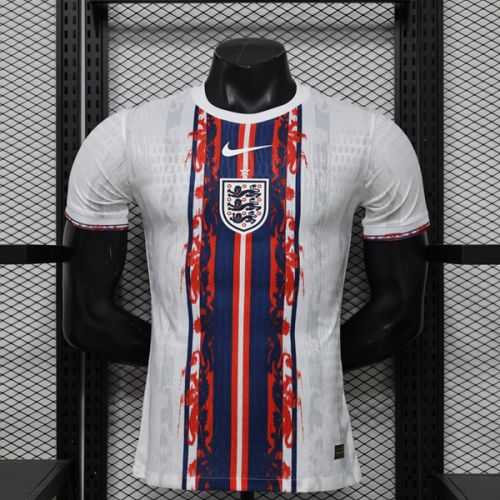 Maillot De Foot Angleterre Special Edition Homme 2024 BUD4221