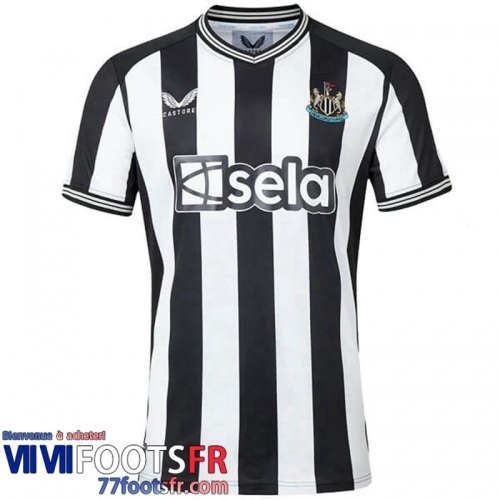 Maillot De Foot Newcastle United Domicile Homme 2023 2024